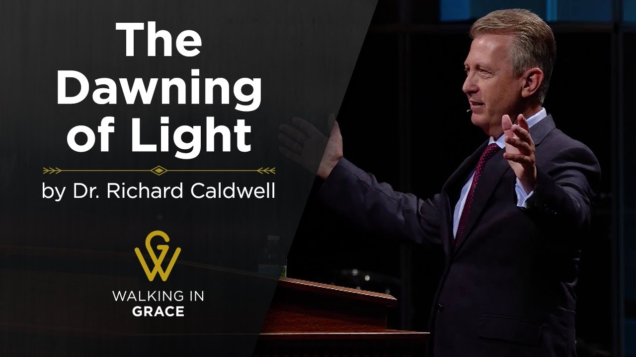 The Dawning of Light | Matthew 4:12-17