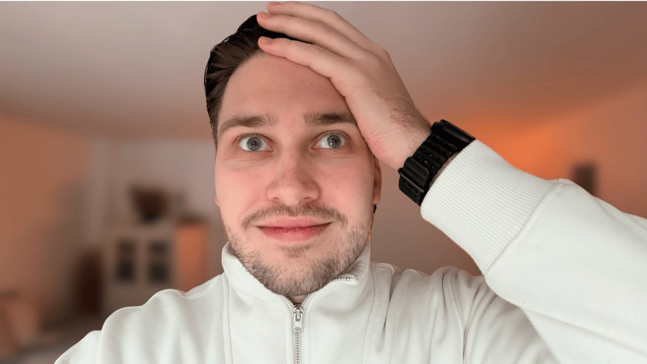 This video ends when we find an apartment in Berlin