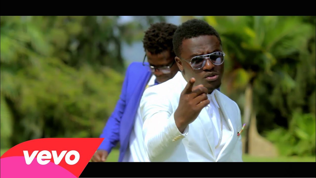 NJYA IMBERE by REGY BANKS ft BRUCE MELODIE
