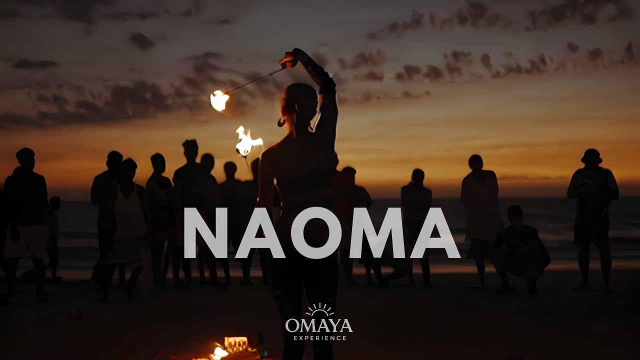 The Mode, K Mouta, Tommy Tassev - NAOMA [AFRO HOUSE]