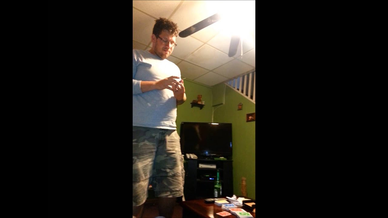 The .CMW. SHOW - Quelf, The Game.
