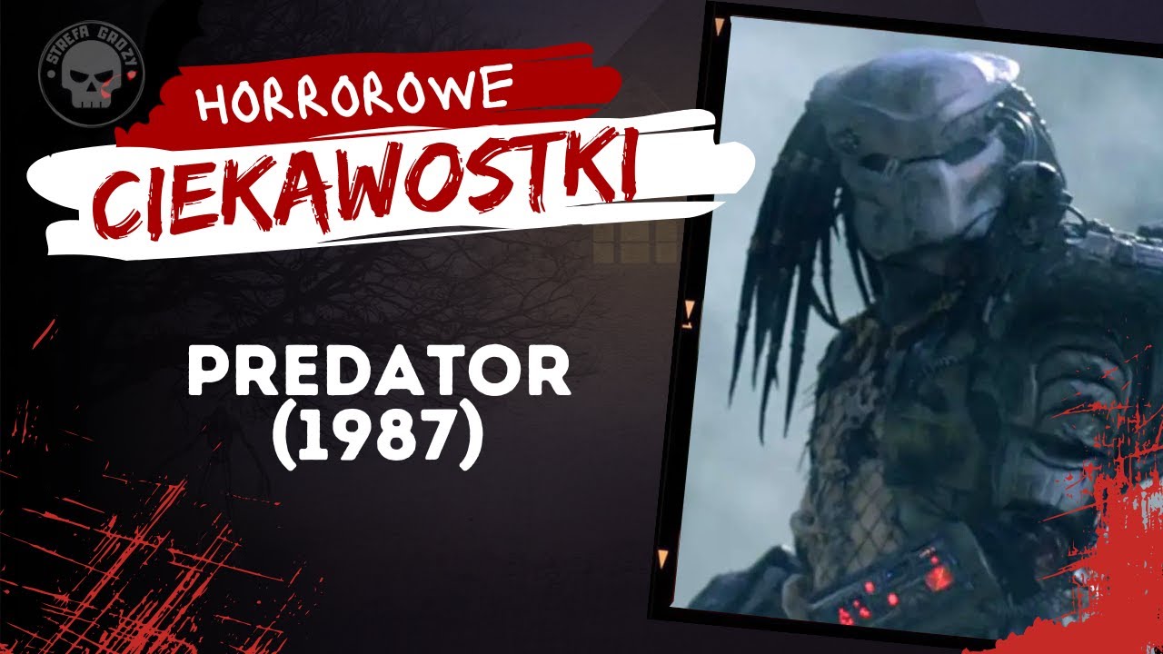 Predator (1987) - interesting facts you didn't know
