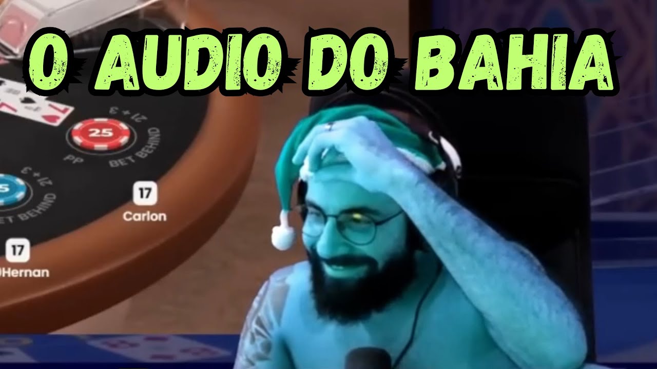 SMZINHO OLHA OS AUDIOS DOS AMIGOS #19