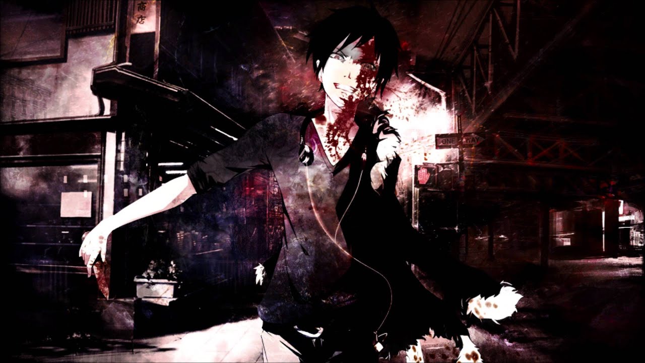 Nightcore - TKO