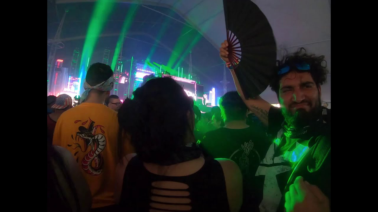 MASTADON @ PROJECT Z 2019