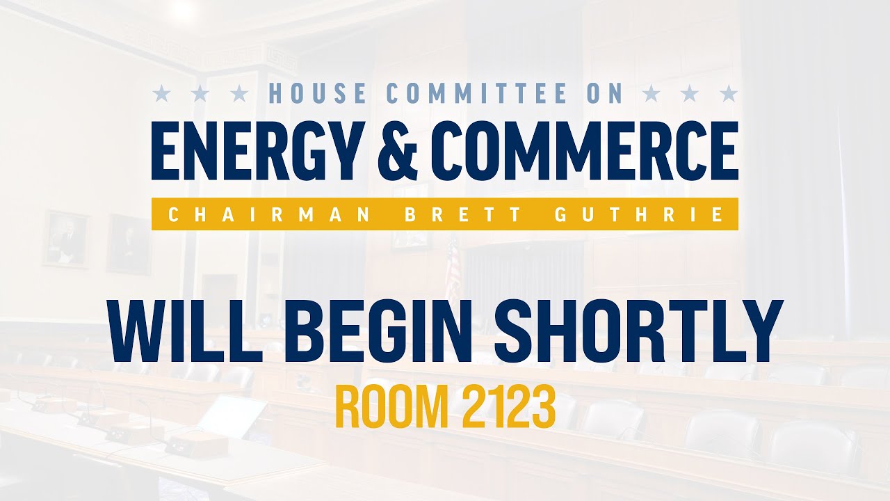 Organizational Meeting for the 119th Congress