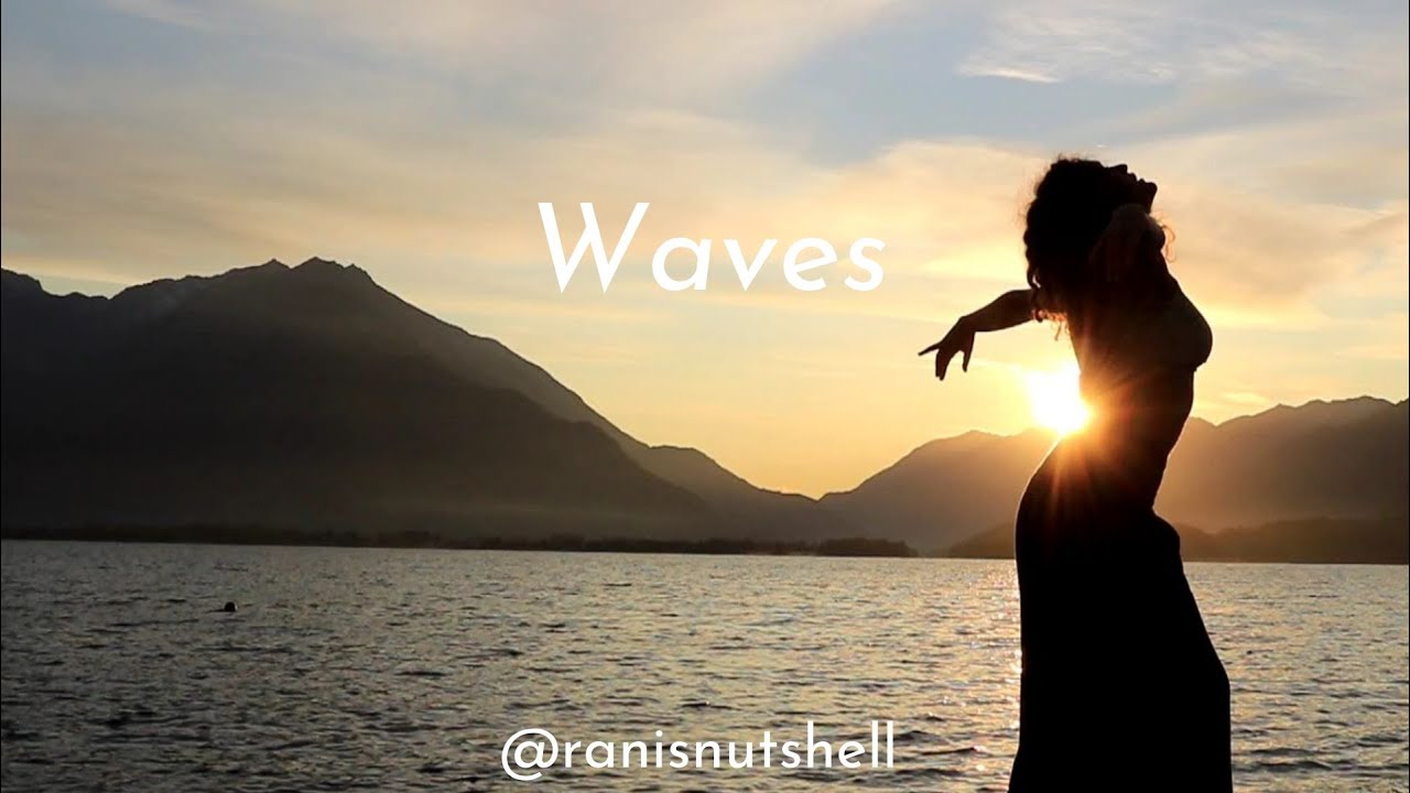 Waves | Idan Armoni ft. Mark Eliyahu | Dance Video (full version)