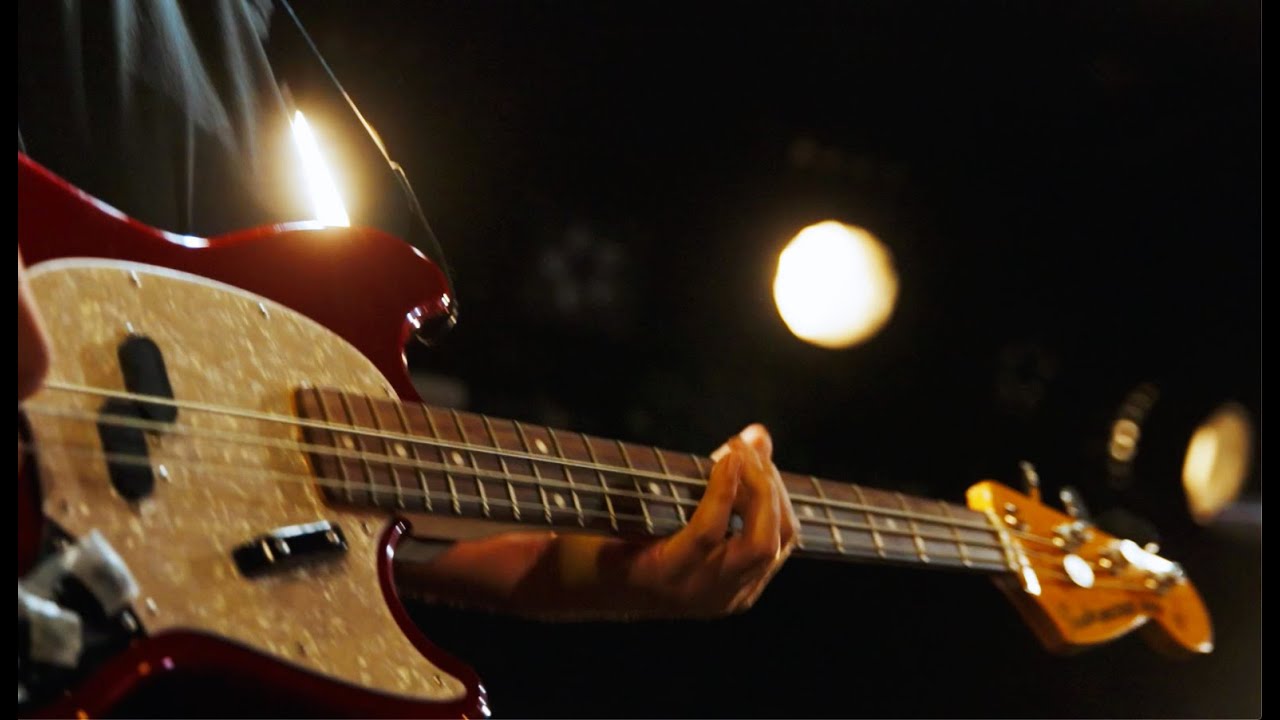 Climb The Mind 「ほぞ」LIVE