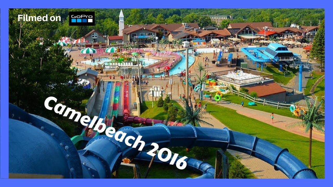 CamelBeach 2016