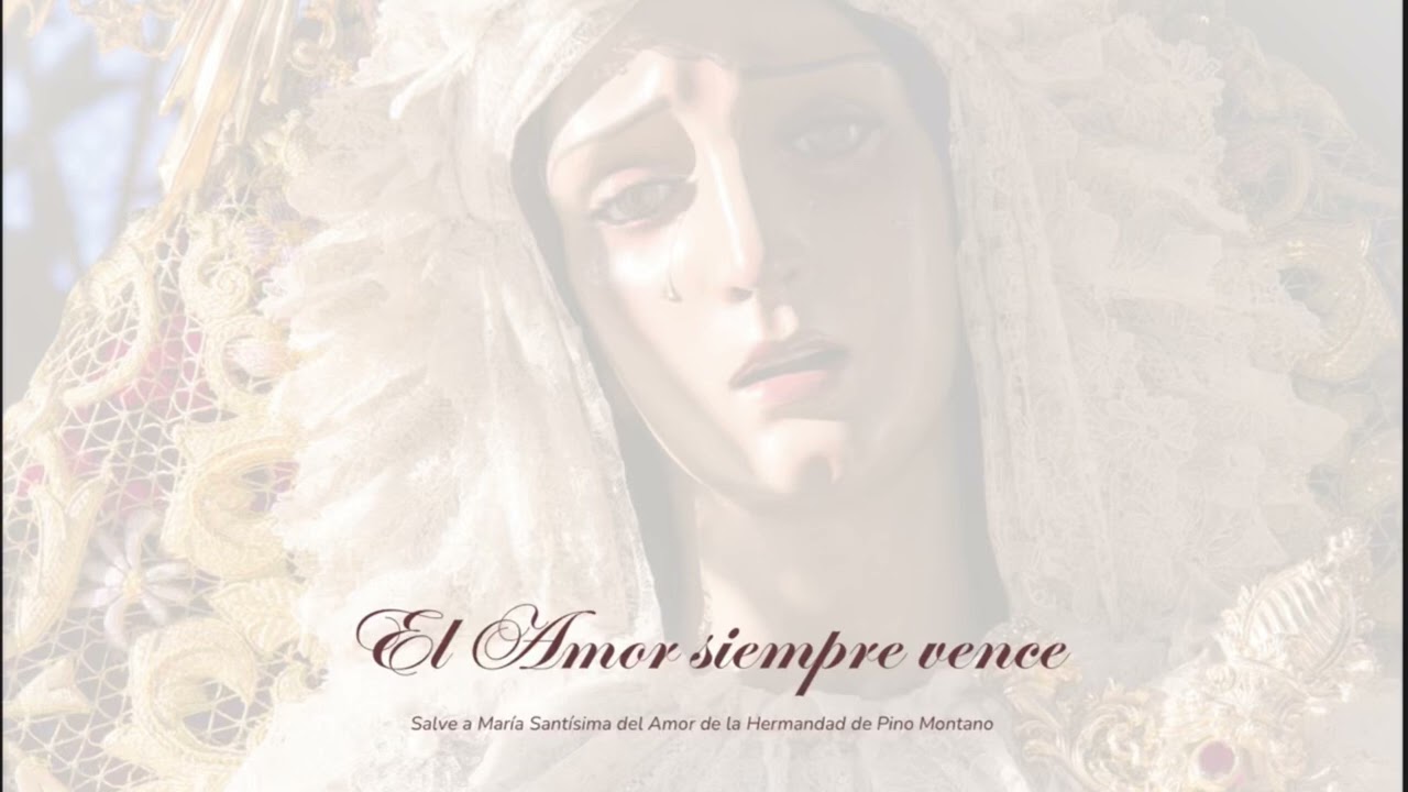 “El Amor siempre vence” - Adrián Pineda Peña
