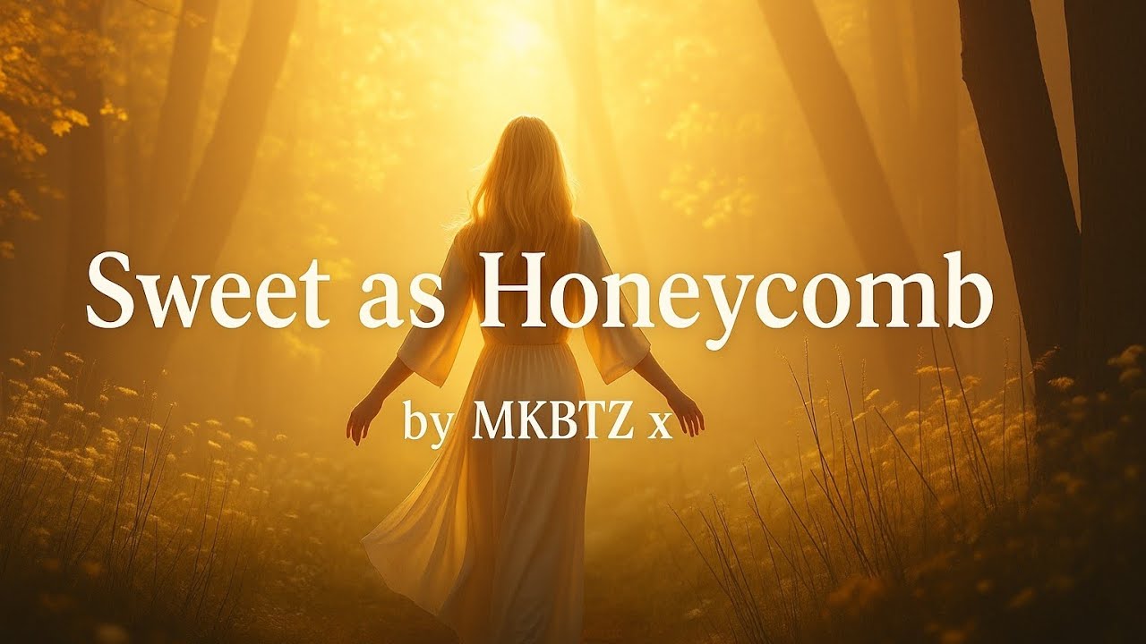 Sweet as Honeycomb by MKBTZ x