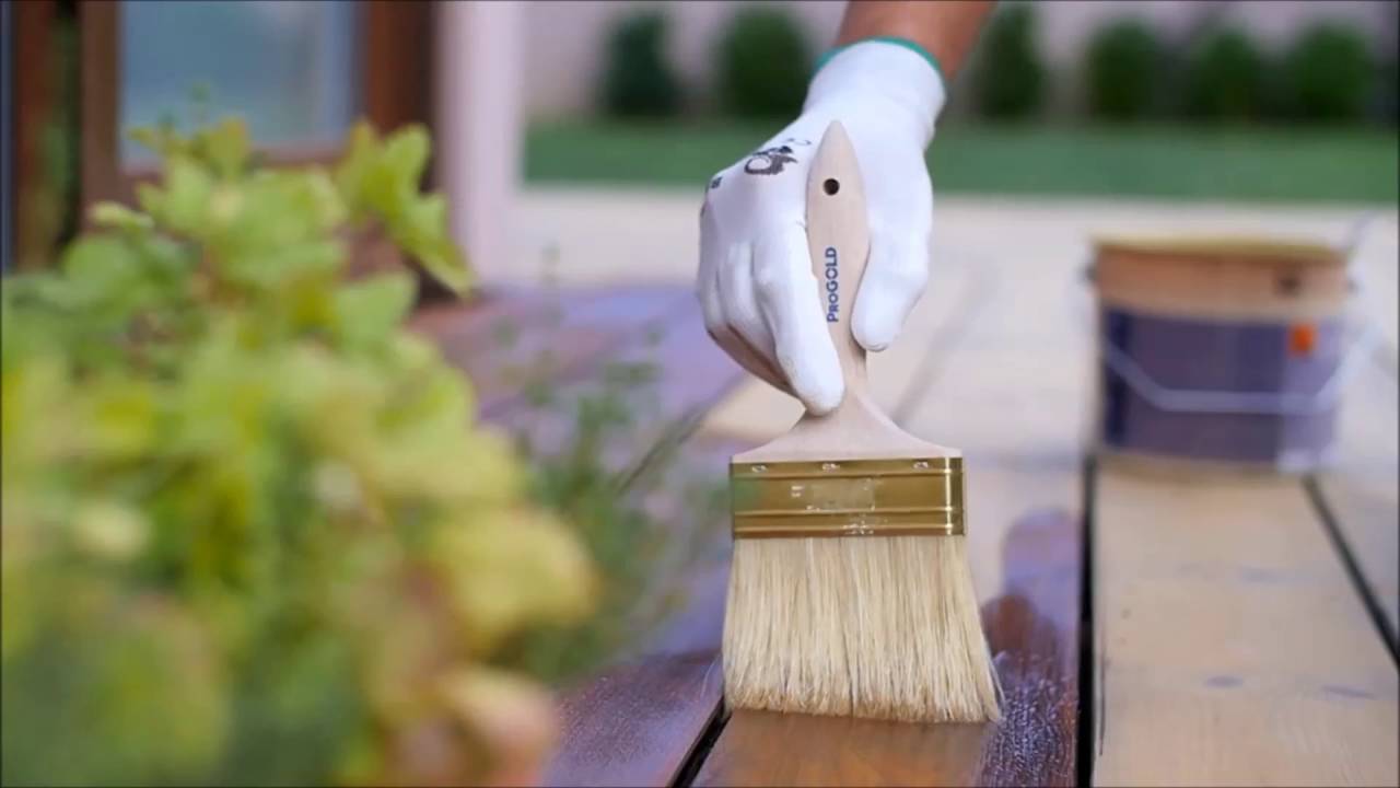 Bondex EXTREME DECKING OIL