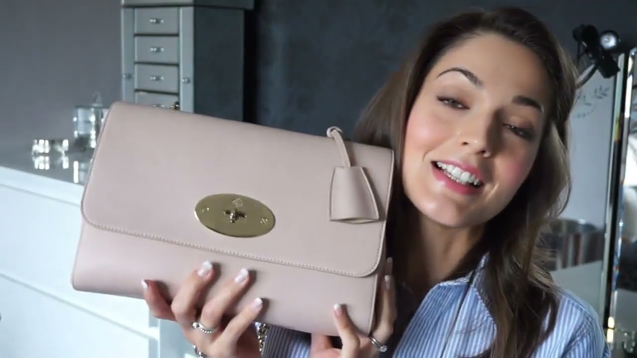 Mulberry Lily Medium size in Oatmeal review