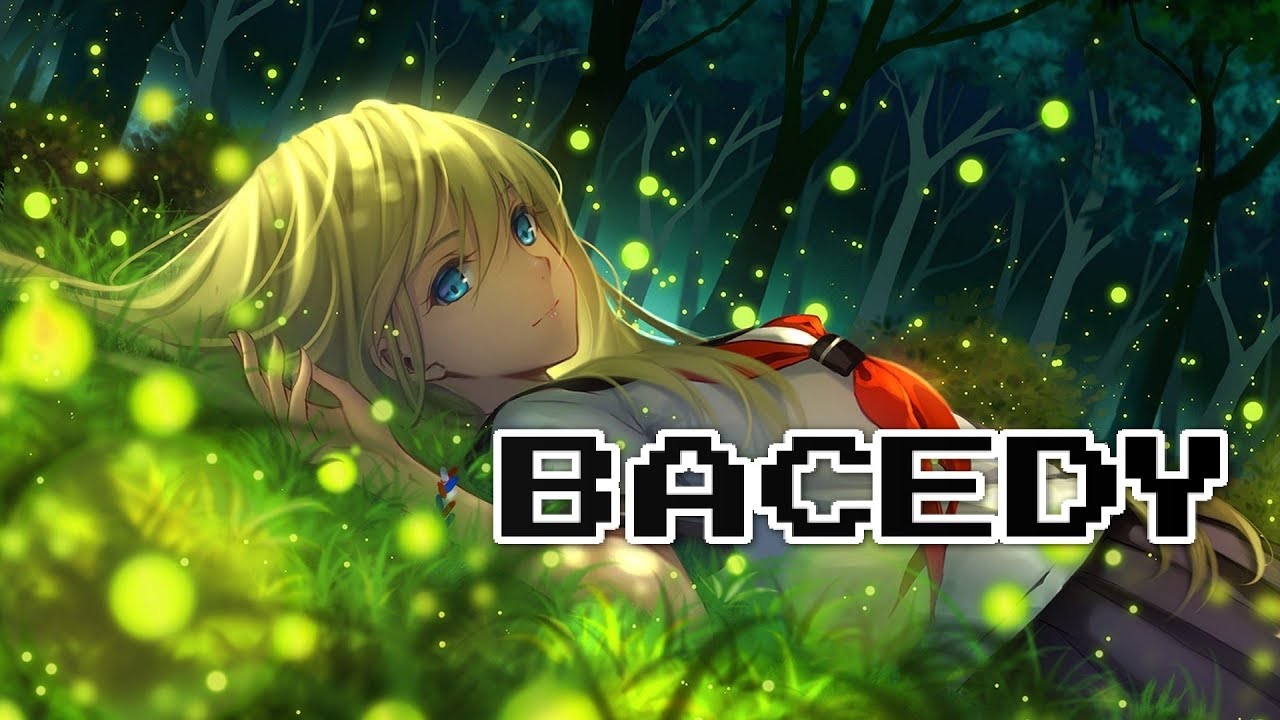 Bacedy - Kakuchou Shoujo-kei Trinary (Dubstep Remix)