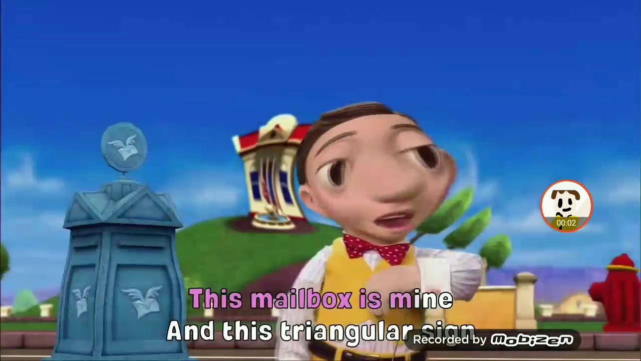 The Mine Song Sung By A Dying Robot But Every (Mine) Its Speeds The Song (Sometimes Slows Down)