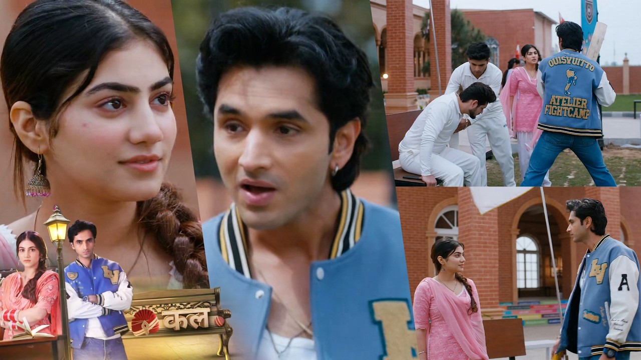 Tu Juliet Jatt Di NEW PROMO 18th March 2026 Heer Trapped Nawab in a Cricket Challenge