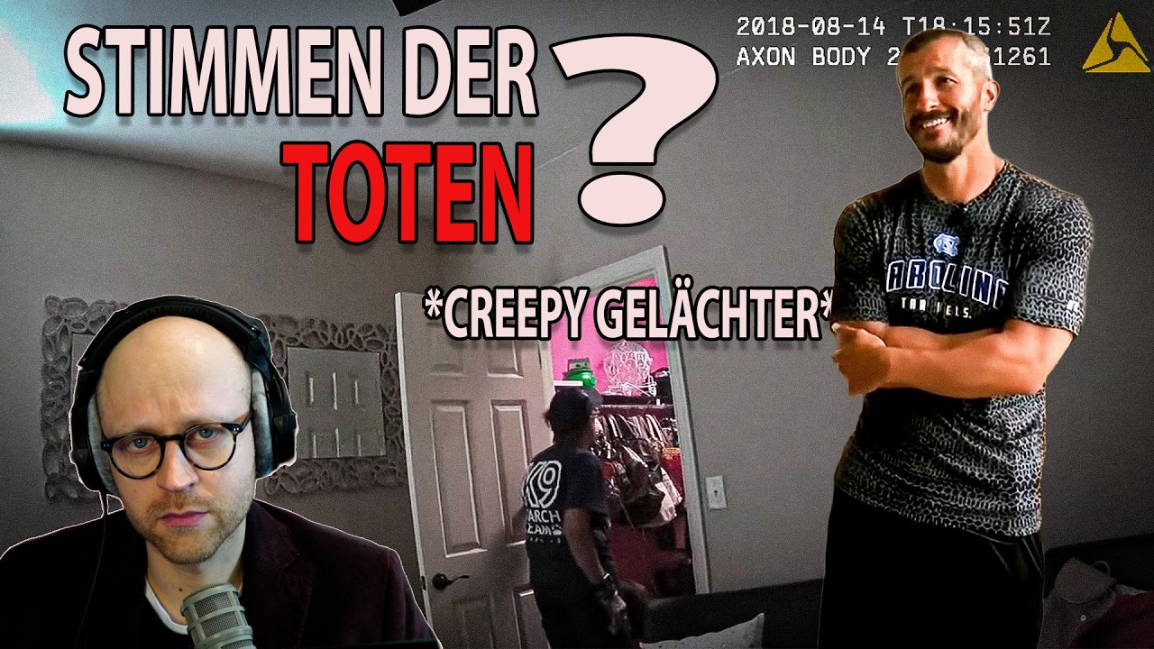 Warum der Fall Chris Watts so unheimlich ist