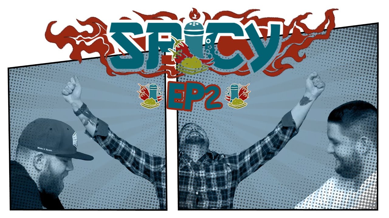 Spicy #2 | Minél jobban érted, annál jobban fáj (Mit játsszunk?)