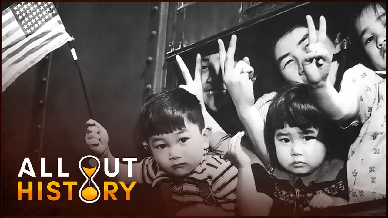 Silent Sacrifice: The Cost Of Loyalty For Japanese Americans During WW2