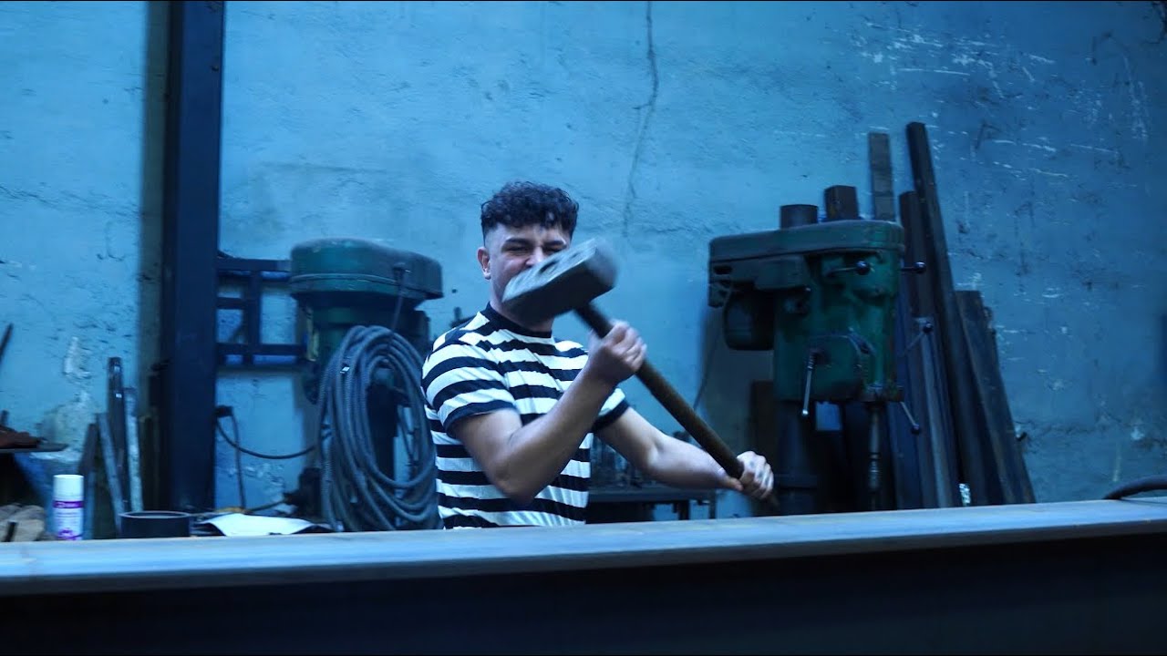 EFOR372 - DUYGUSAL SAPIK (Official Video)