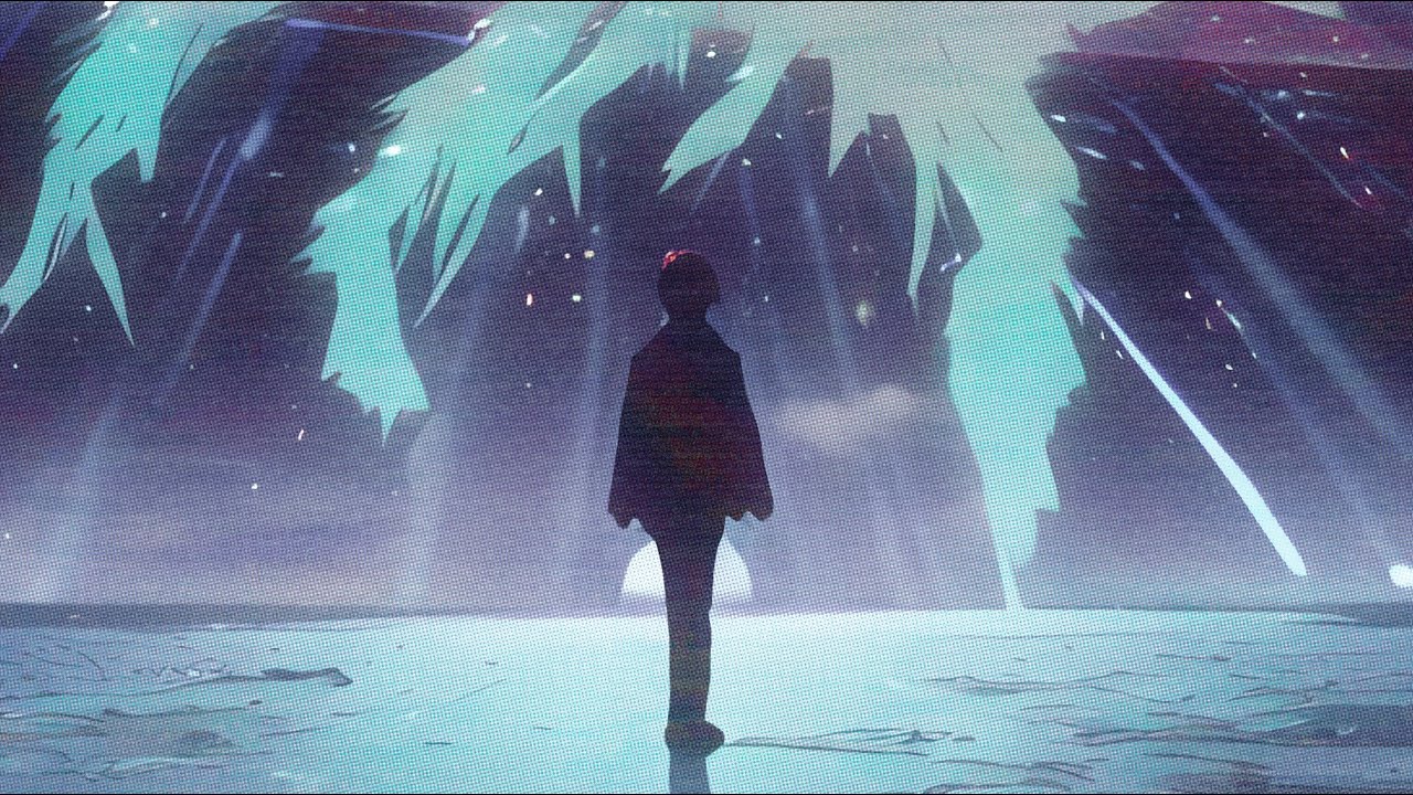 Eon Edge – Intercept // Synthwave/Chillsynth with Model 84