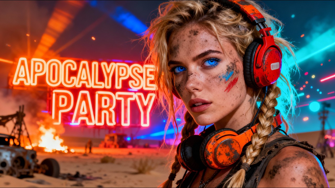 Dark Mode Only | Peak Time Techno Mix | Tomorrowland