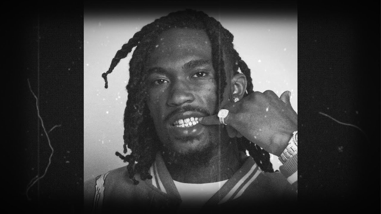 [FREE] Hunxho Type Beat 2025 – Midnight Confessions | 140 BPM