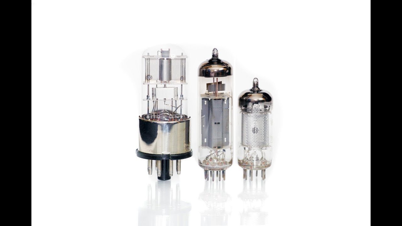 When should you change vacuum tubes?
