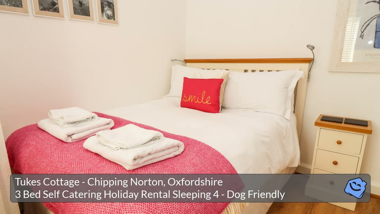 Tukes Cottage Self Catering Holiday Rental Oxfordshire