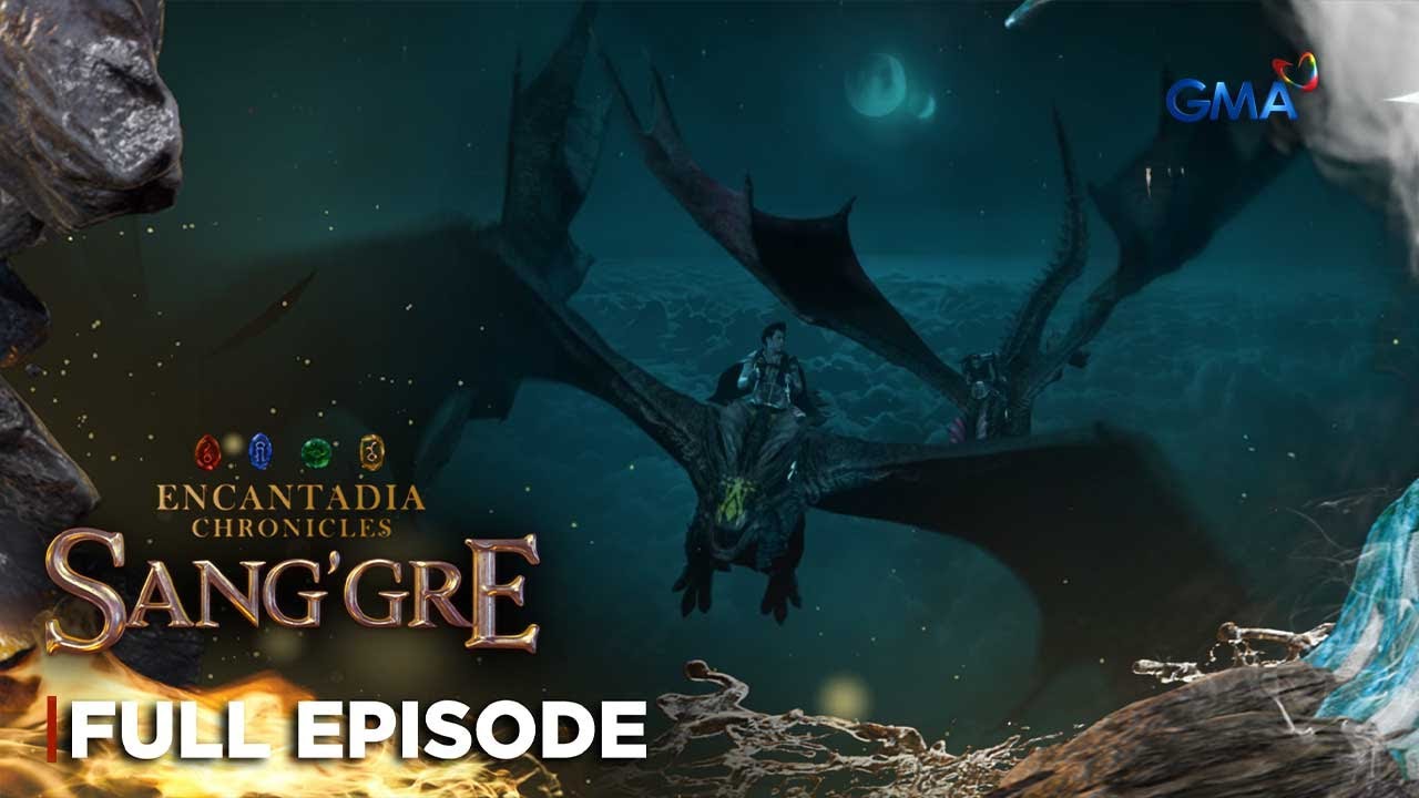 Sang'gre: Ang mapangahas na pagtakas! (Full Episode 49 - August 21, 2025) | Encantadia Chronicles