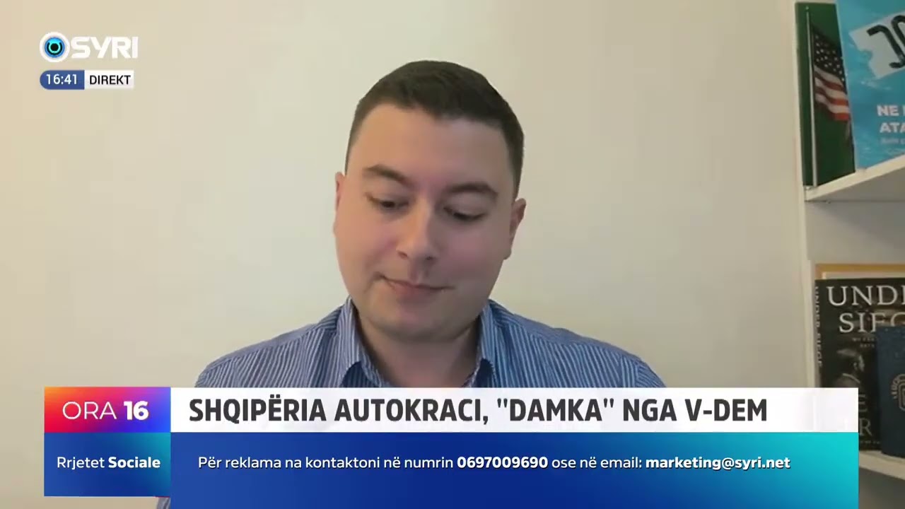Kedhi: Testi 'Balluku' dhe siguria rajonale zbehin shpresat e Shqipërisë për në BE