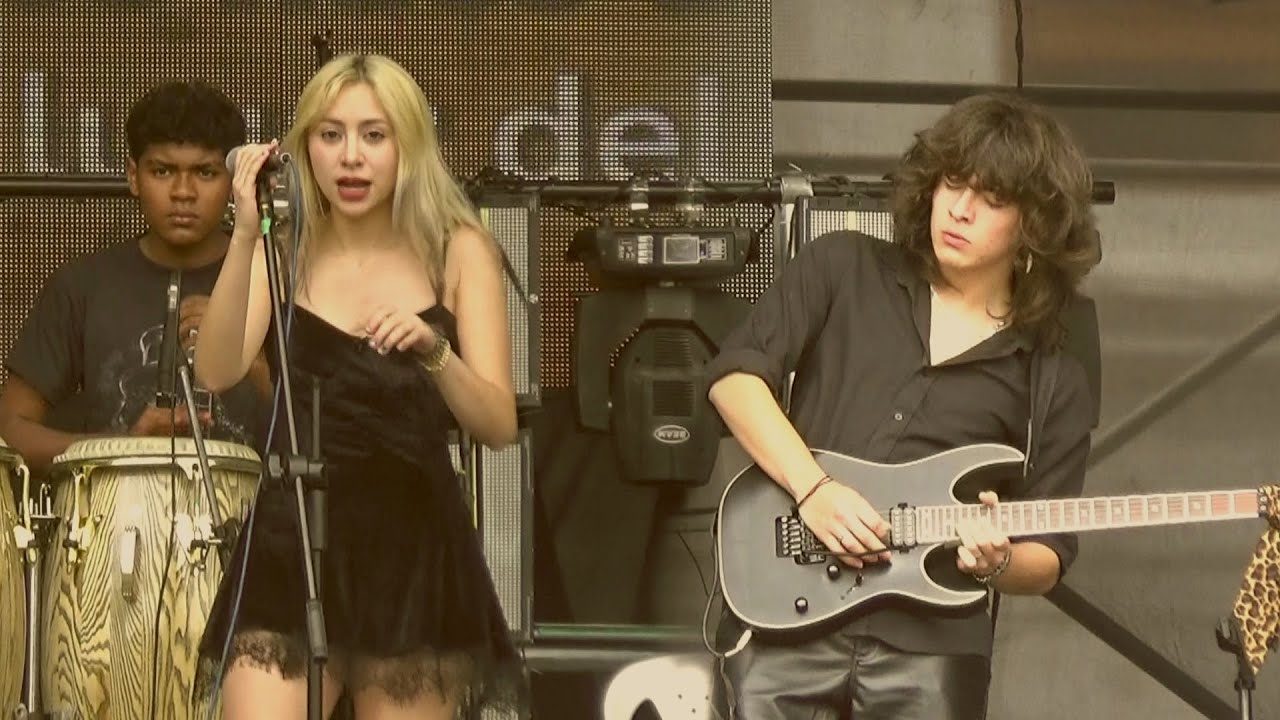 Agrupaci&oacute;n Juvenil CAPS