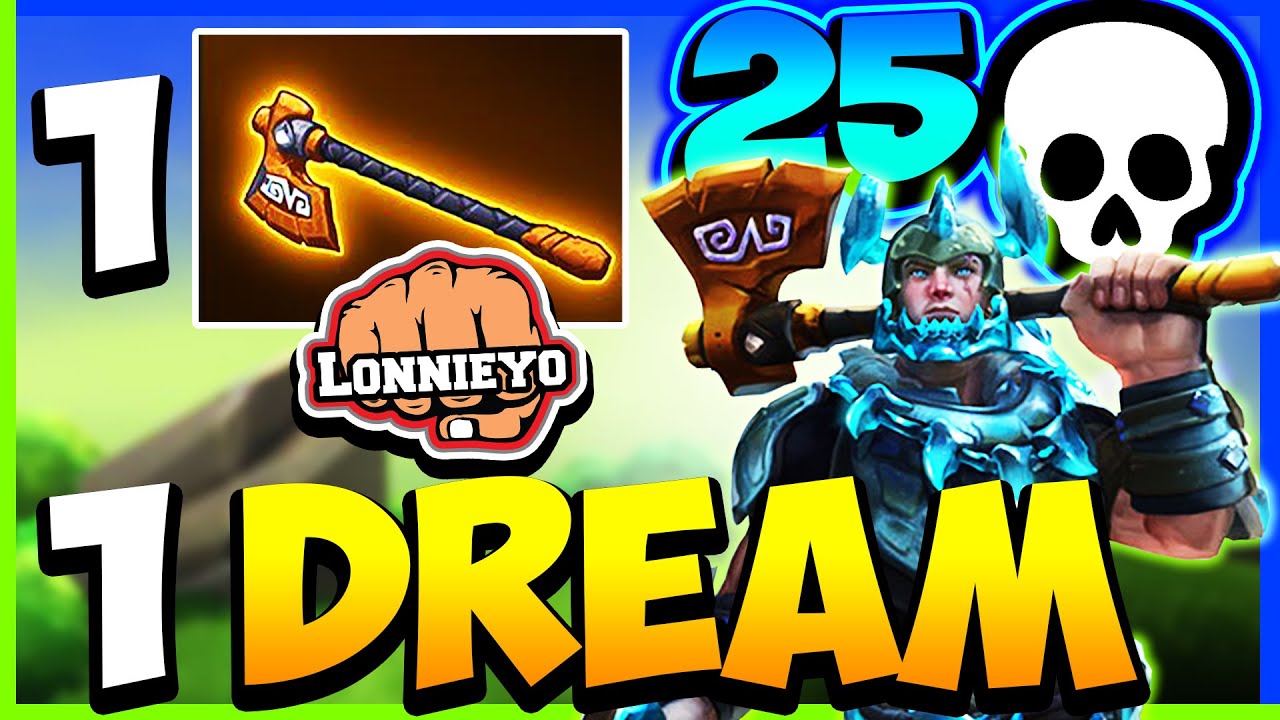 25 - Bomb in SOLO VS SQUADS - Crazy Northport Battle | Realm Royale
