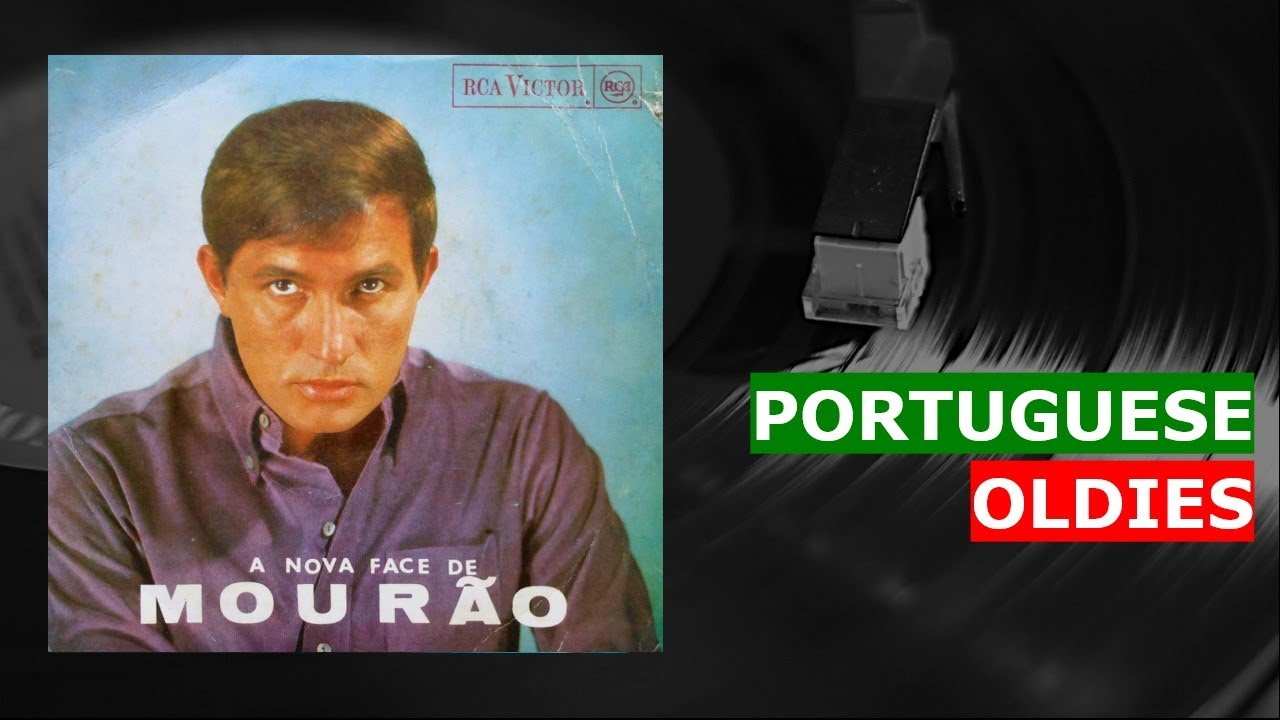 António Mourão - Caminhando (1967)