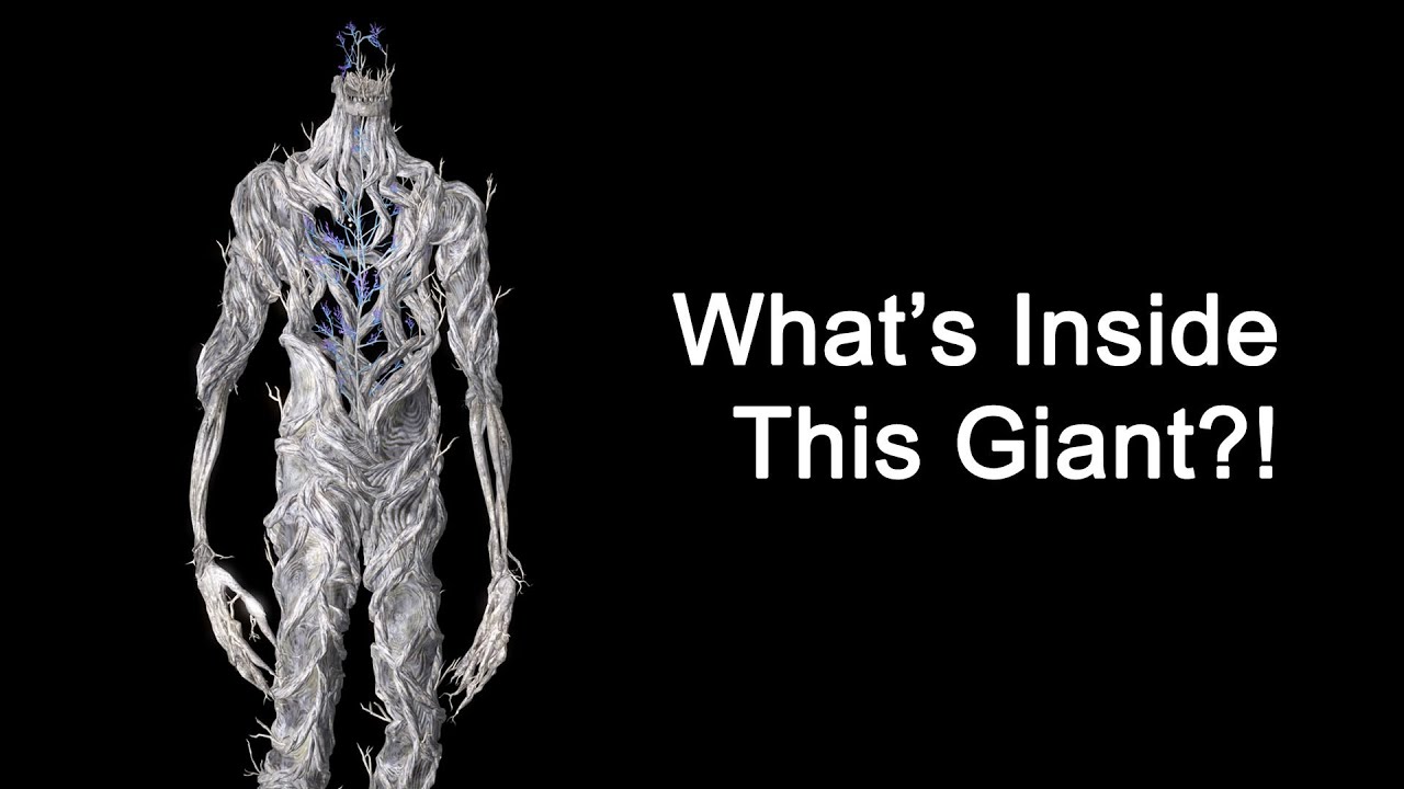 Closer to the Shadow Giant