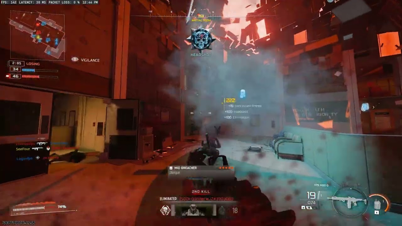 So COD is free this week