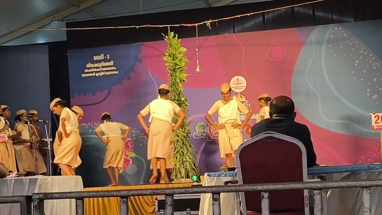 ❤️‍🔥MANGALAMKALLI STATE KALOTSAVAM A GRADE❤️‍🔥#trendingreels #dance #folk #successmotivation 
