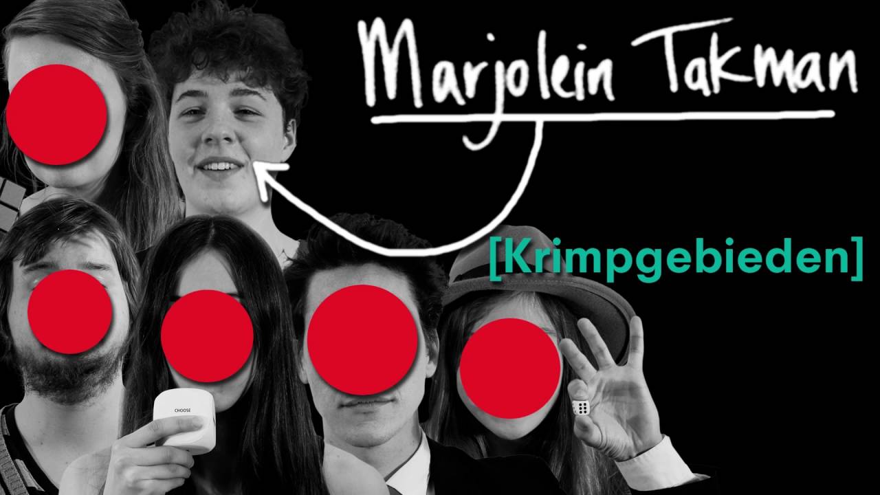 Nieuwe Types: Het Schrijversblok