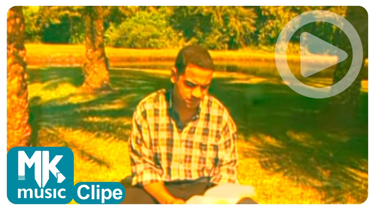 Marcelo Nascimento - Vinde A Mim (Clipe Oficial MK Music)
