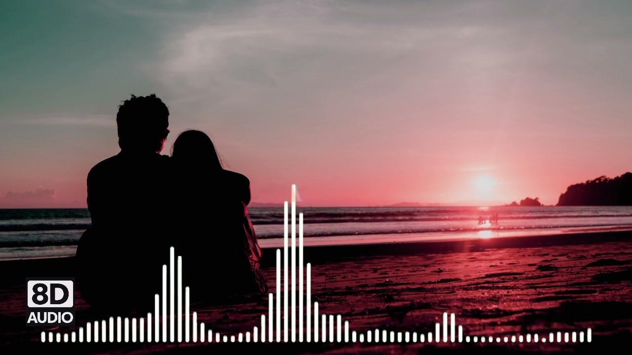 O Meri Jaan 8D audio Song