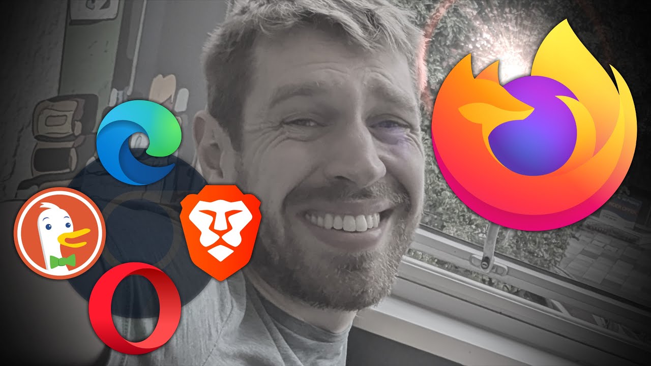 The Tragic Decline Of Firefox...What Happened?