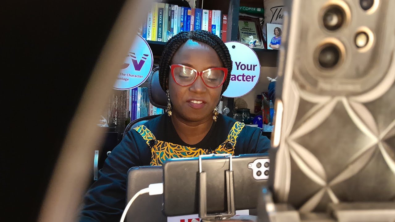 Can Leaders Escape Reputation Damage? 🤔(MYC Leadership Series)