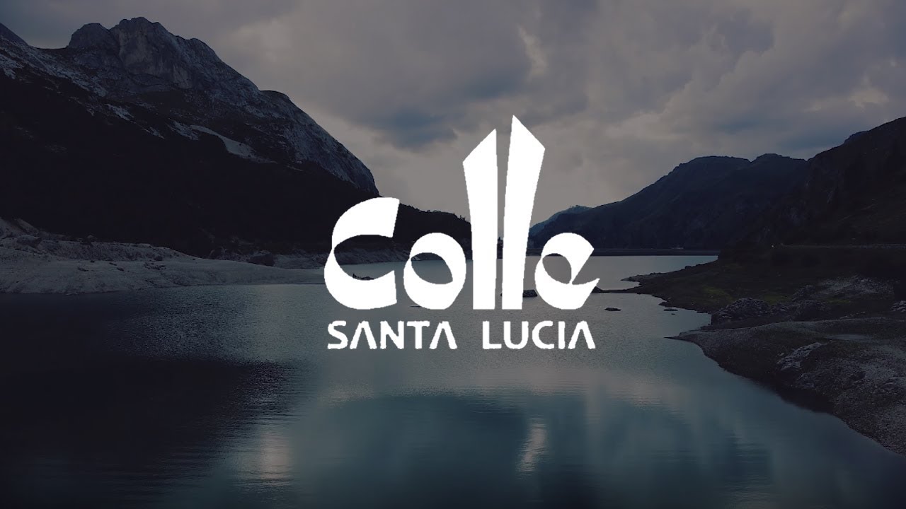 Colle Santa Lucia - Dolomiti 2017