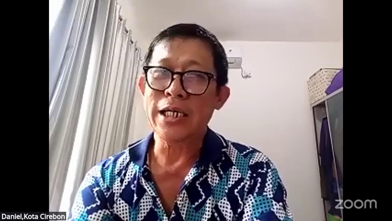 SOS GLOBAL MINISTRIES's & Radio Suara Gratia, 8 Peb 25