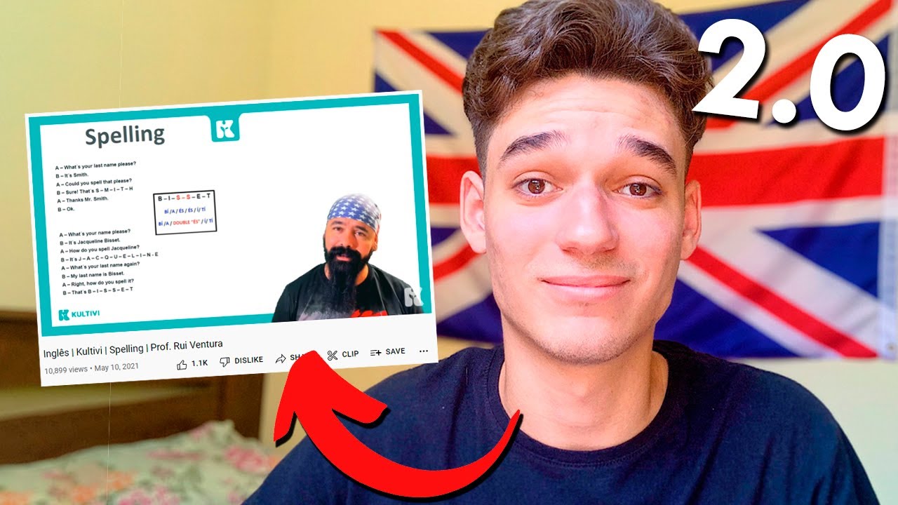 VALE A PENA O NOVO CURSO DE INGLÊS DA KULTIVI 2.0???