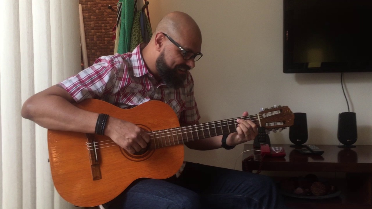 Marco Mattos - Dindi Tom Jobim