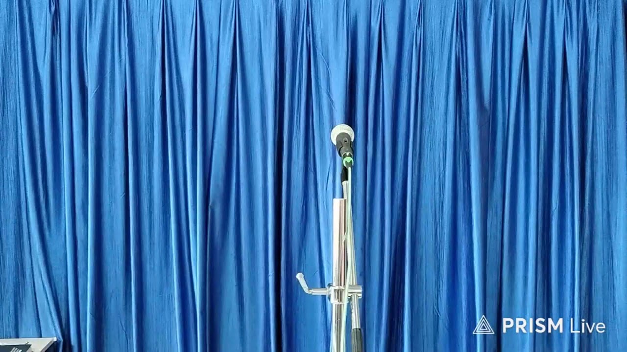 SUNDAY WORSHIP SERVICE LIVE || 18-01-2026 || EL_SHADDAI || PODILI