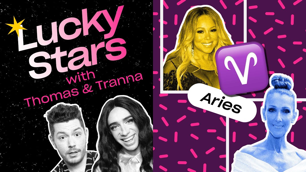 Applause for Lady Gaga and our Aries friends | Lucky Stars | Xtra