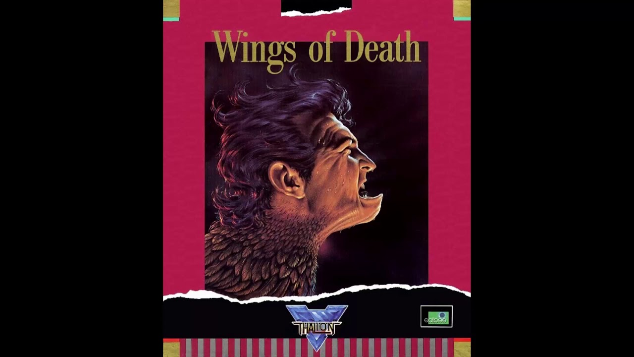 Wings of Death - Stage 7 ~Xandrilia's Domain~ (AMIGA OST) *REUPLOAD*