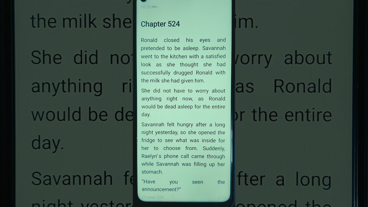 Ch. 523 - 527 OBSESSED WITH MY BILLIONAIRE HUSBAND. , Valerie Brown